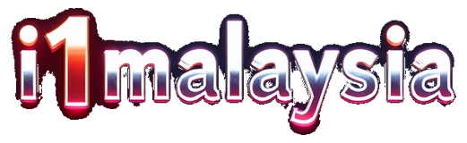 i1malaysia logo