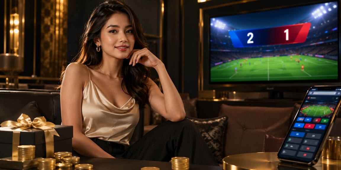 Live Football Odds Untuk Aksi Semasa